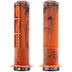 DMR Flanged Deathgrip2 Thick - Orange Marble