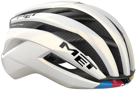 MET Trenta 3K Carbon Limited Edition - Rainbow Small 52-56cm
