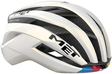 MET Trenta 3K Carbon Limited Edition - Rainbow Small 52-56cm