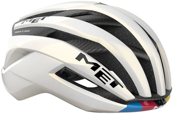 MET Trenta 3K Carbon Limited Edition - Rainbow Small 52-56cm
