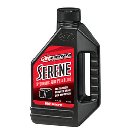 Maxima Racing Oils SERENE Dropper Post Fluid 16 fl oz