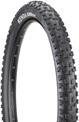 Kenda K1247 Amrak Tire - 27.5 x 2.2 Clincher Wire Black 30tpi