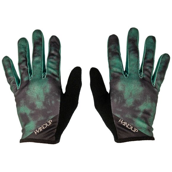 Handup Most Day Glove Medium Acid Forest