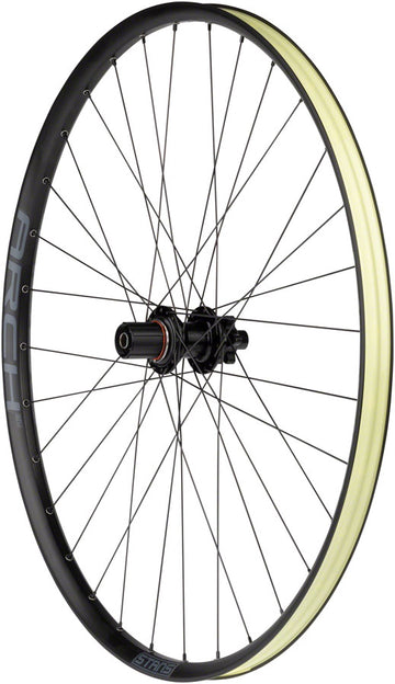 Stan's Arch S2 Rear Wheel - 27.5" 12 x 142mm 6-Bolt HG11 32H