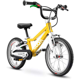 Buy sunny-yellow Woom 2 Kids Bike 14"