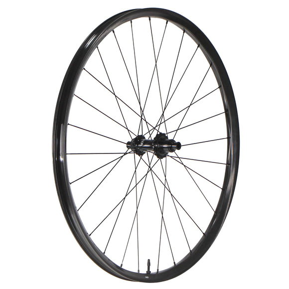 Industry Nine Whisp 29" Rear Wheel 12x148 XD Black