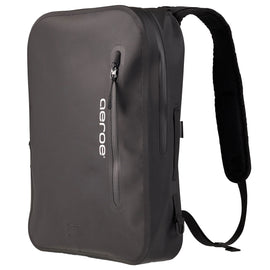 Aeroe QuickLock Urban Backpack 10 Liter Black