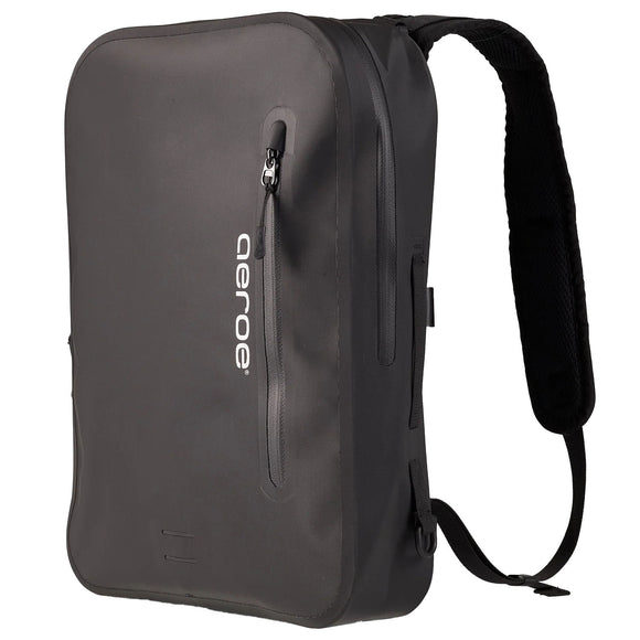 Aeroe QuickLock Urban Backpack 10 Liter Black