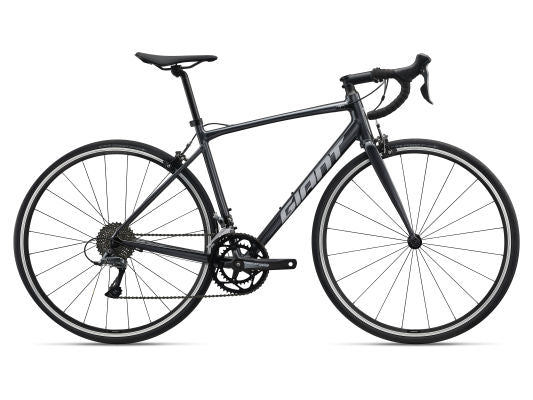 Contend 3 (2025) - XS - Cold Iron