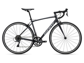 Contend 3 (2025) - XS - Cold Iron