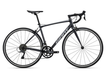 Contend 3 (2025) - XS - Cold Iron