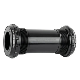 CeramicSpeed BB ALPHA Bottom Bracket - English/BSA 73mm For 24mm/Shimano Spindle MTB BLK