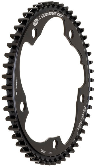 Gates Carbon Drive Belt Drive CDX Front Sprocket 130BCD 50t