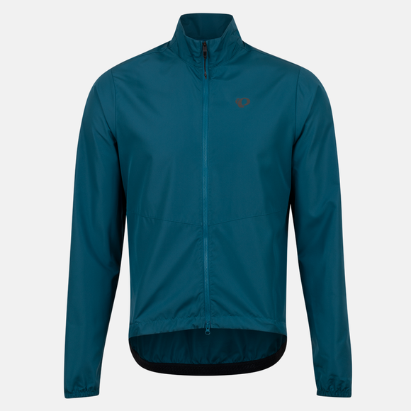 Men's Quest Barrier Jacket - OCEAN BLUE / S