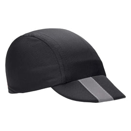 Headsweats Cycle Cap  One Size Unisex Black