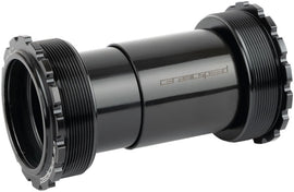 CeramicSpeed BB ALPHA Bottom Bracket - T47 86mm For Campagnolo Ultra Torque Spindle Road BLK