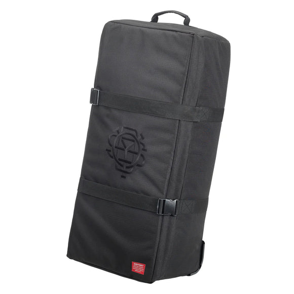 Odyssey Traveler Bike Bag Black