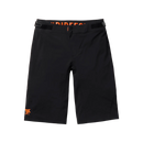 Hightail Shorts - S / Black