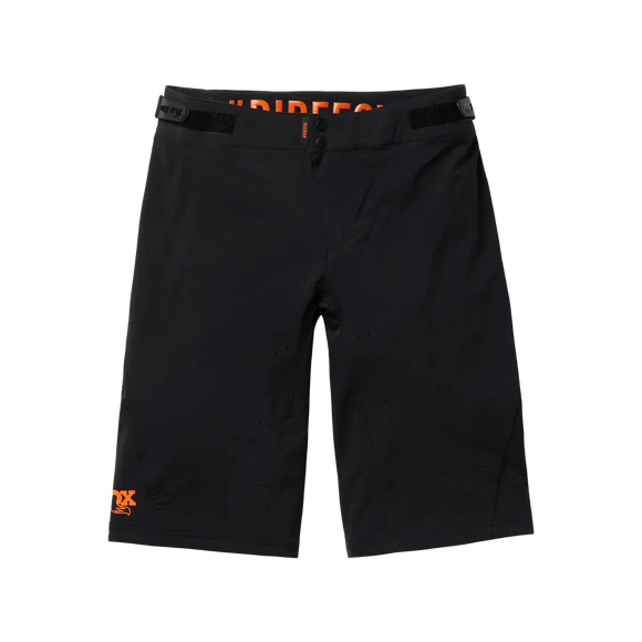 Hightail Shorts - S / Black