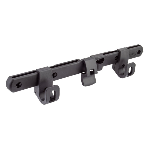 Racktime Hook System Upper Rail Set