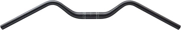 Ritchey Comp Kyote Handlebar - Aluminum 800mm 30mm Rise 31.8mm 27.5 Deg BLK