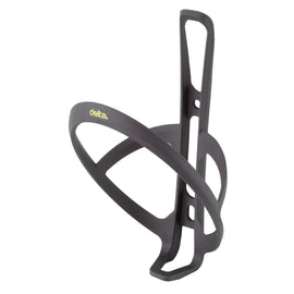 Delta Carbylon Bottle Cage Standard Carbon Carbon Braze-on