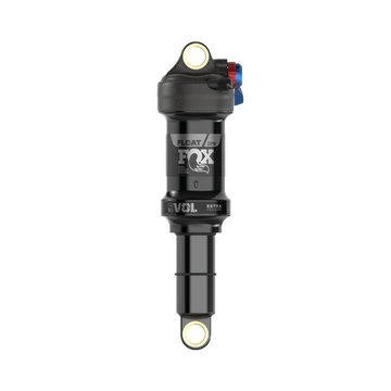 FOX FLOAT DPS PERFORMANCE - Metric Trunnion / 165x40 / Evol SV + 3pos