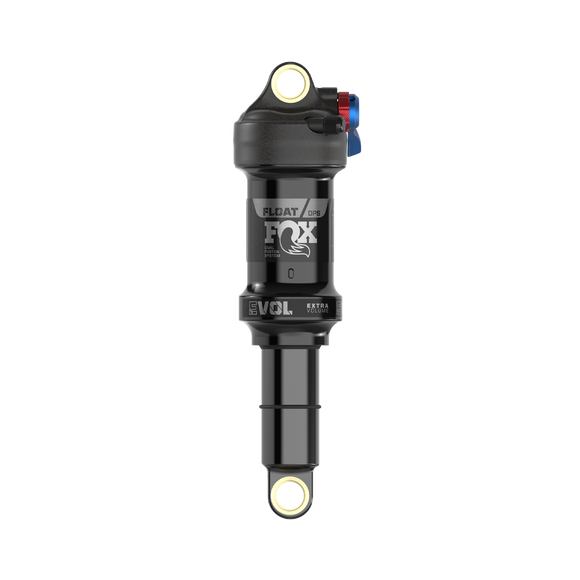 FOX FLOAT DPS PERFORMANCE - Metric Trunnion / 165x40 / Evol SV + 3pos
