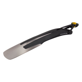 Topeak Defender XC11 29" Rear Fender: Seatpost Mount Black