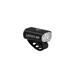 Lezyne Mini Drive 450+ Front Light Black