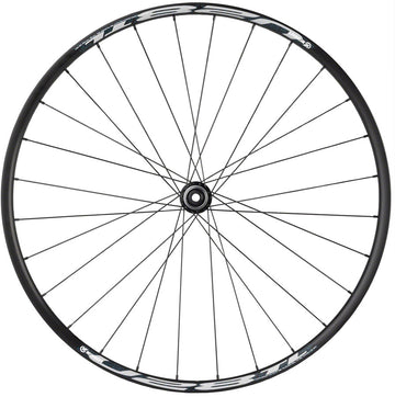 Quality Wheels Shimano Tiagra/Weinmann U28 Front Wheel - 700c 12 x 100mm Center-Lock BLK 32H