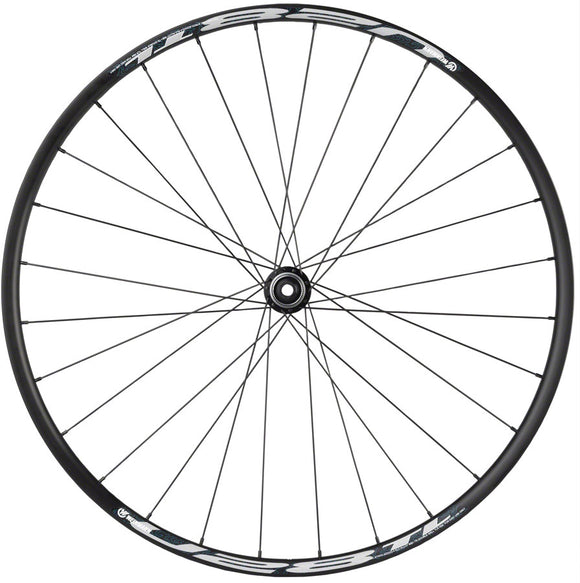 Quality Wheels Shimano Tiagra/Weinmann U28 Front Wheel - 700c 12 x 100mm Center-Lock BLK 32H