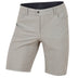 Men's Expedition Shell Shorts - GRAVEL / 28
