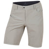 Men's Expedition Shell Shorts - GRAVEL / 28