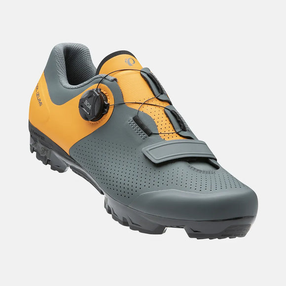 Men's Expedition Shoes - SUNFIRE/URBAN SAGE / 44.0