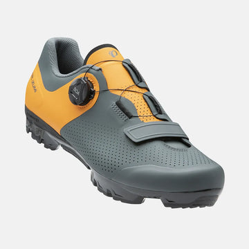 Men's Expedition Shoes - SUNFIRE/URBAN SAGE / 49.0