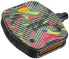 LOOK Geo City Grip Pedals - Platform 9/16" Camo