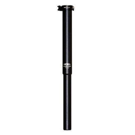 AnswerBMX Seatpost Extender 27.2x407mm Black