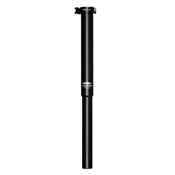 AnswerBMX Seatpost Extender 27.2x407mm Black