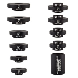 Pedros Bushing Set Bushing Set