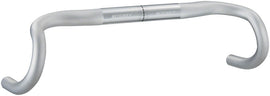Ritchey Classic Butano Drop Handlebar - Aluminum 38cm 31.8mm Silver