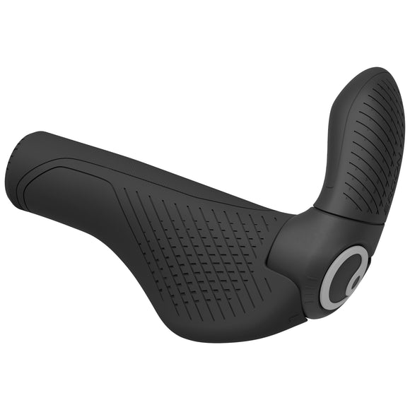 Ergon GS3 Evo Grips - Lock-On Large Black