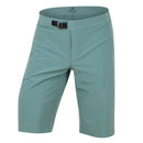 Men's Summit Shell Shorts - PALE PINE/CAMP GREEN / 28