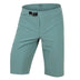 Men's Summit Shell Shorts - PALE PINE/CAMP GREEN / 28
