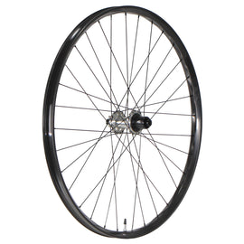 Industry Nine Triad 29" Rear Wheel 12x148 HG Silver/Black