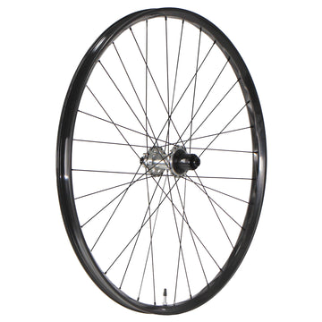 Industry Nine Triad 29" Rear Wheel 12x148 HG Silver/Black