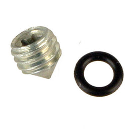 Formula Italy Bleed Port Screw/O-Ring R1 - 1ea