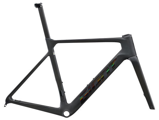 Propel Advanced Pro Frameset - XS