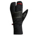 AmFIB® Lobster Gel Gloves - BLACK / XS