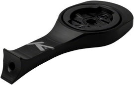 K-EDGE Garmin Specialized Roval Computer Mount - BLK Anodized Compatible up to Garmin 1040